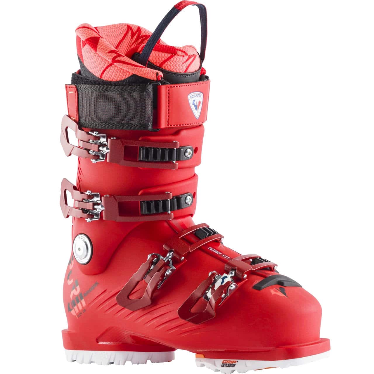 Rossignol Pure Elite 120 WMN GW red von Rossignol