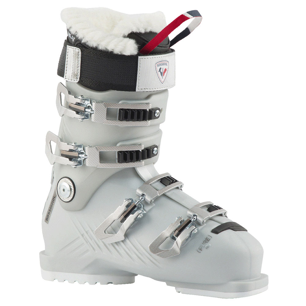 Rossignol Pure Heat Gw Woman Alpine Ski Boots Weiß 25.0 Rossignol Pure Heat Gw Woman Alpine Ski Boots Weiß 25.0 von Rossignol
