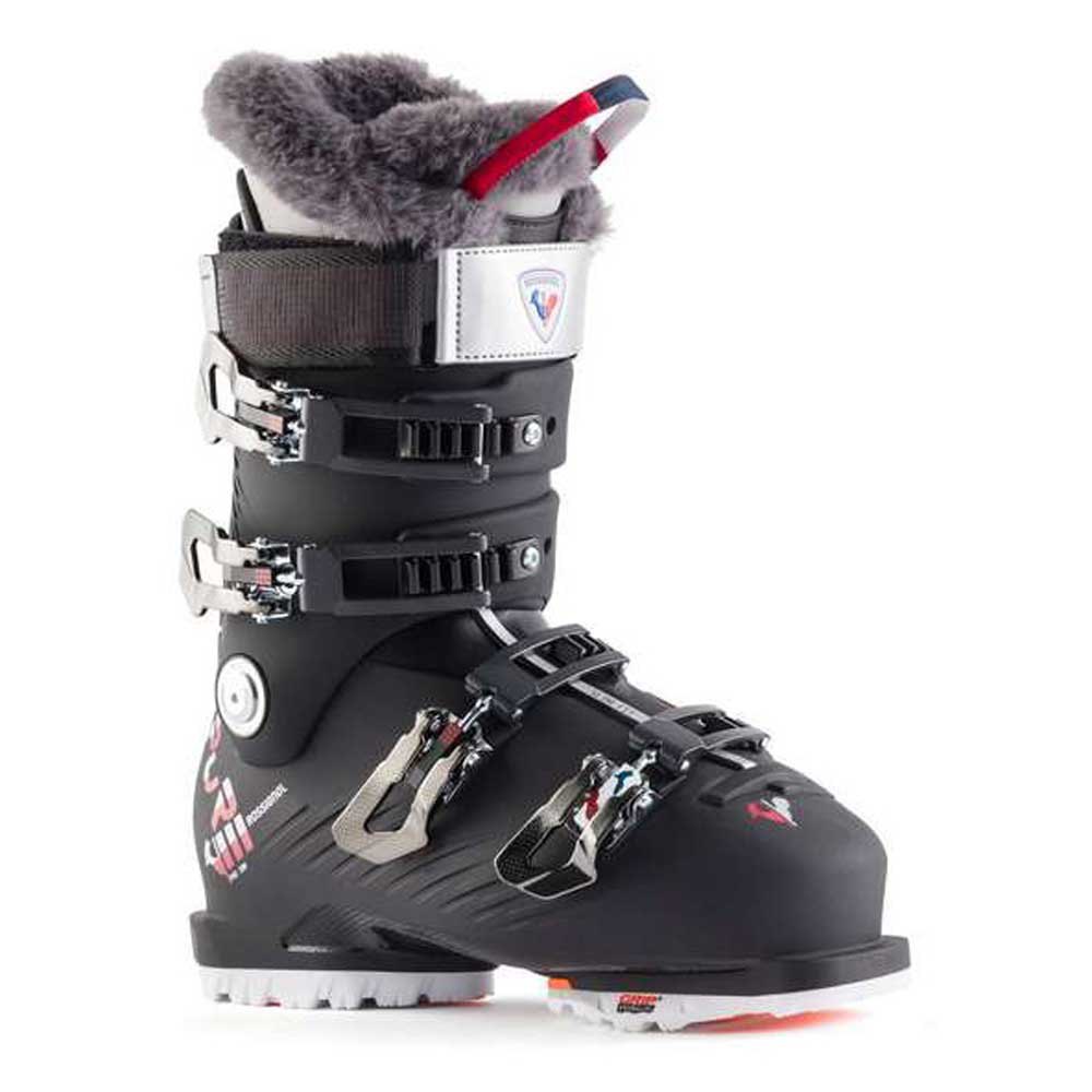 Rossignol Pure Pro 100 Gw Alpine Ski Boots Weiß 22.5 von Rossignol