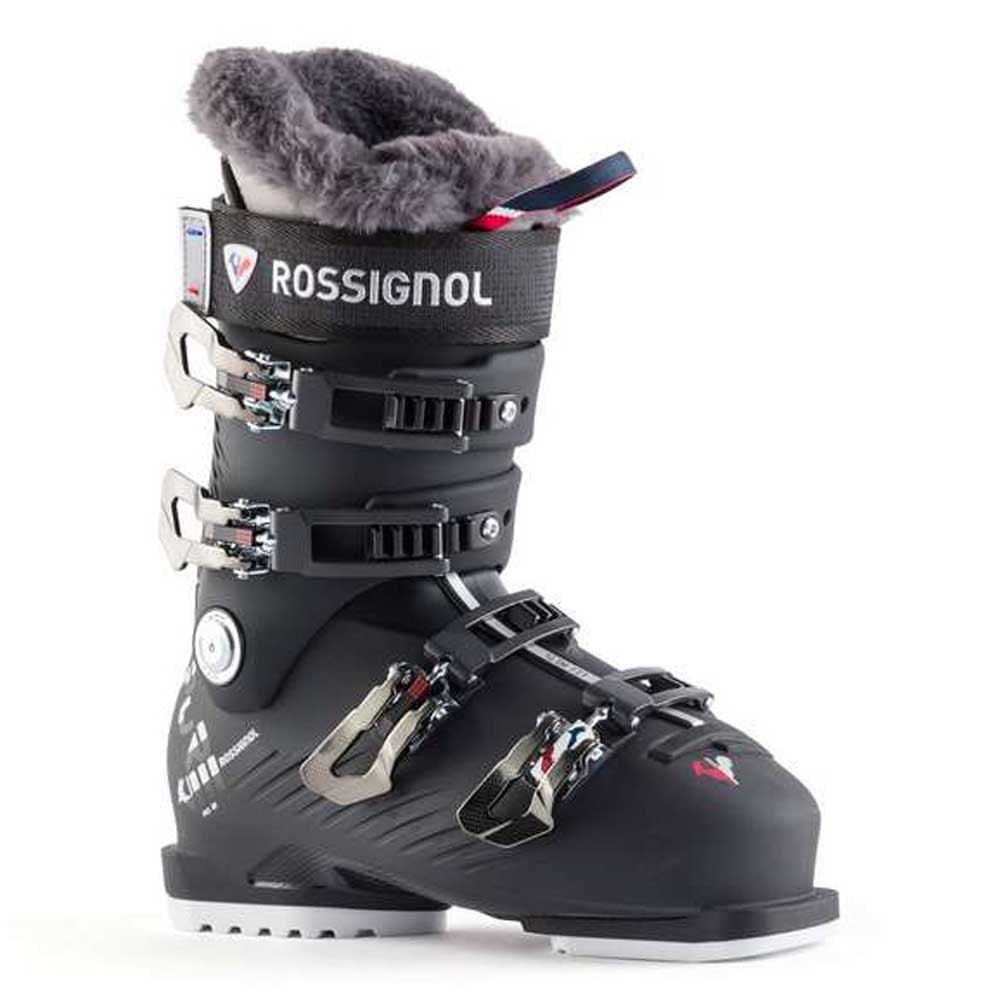 Rossignol Pure Pro 80 Alpine Ski Boots Schwarz 26.5 Rossignol Pure Pro 80 Alpine Ski Boots Schwarz 26.5 von Rossignol