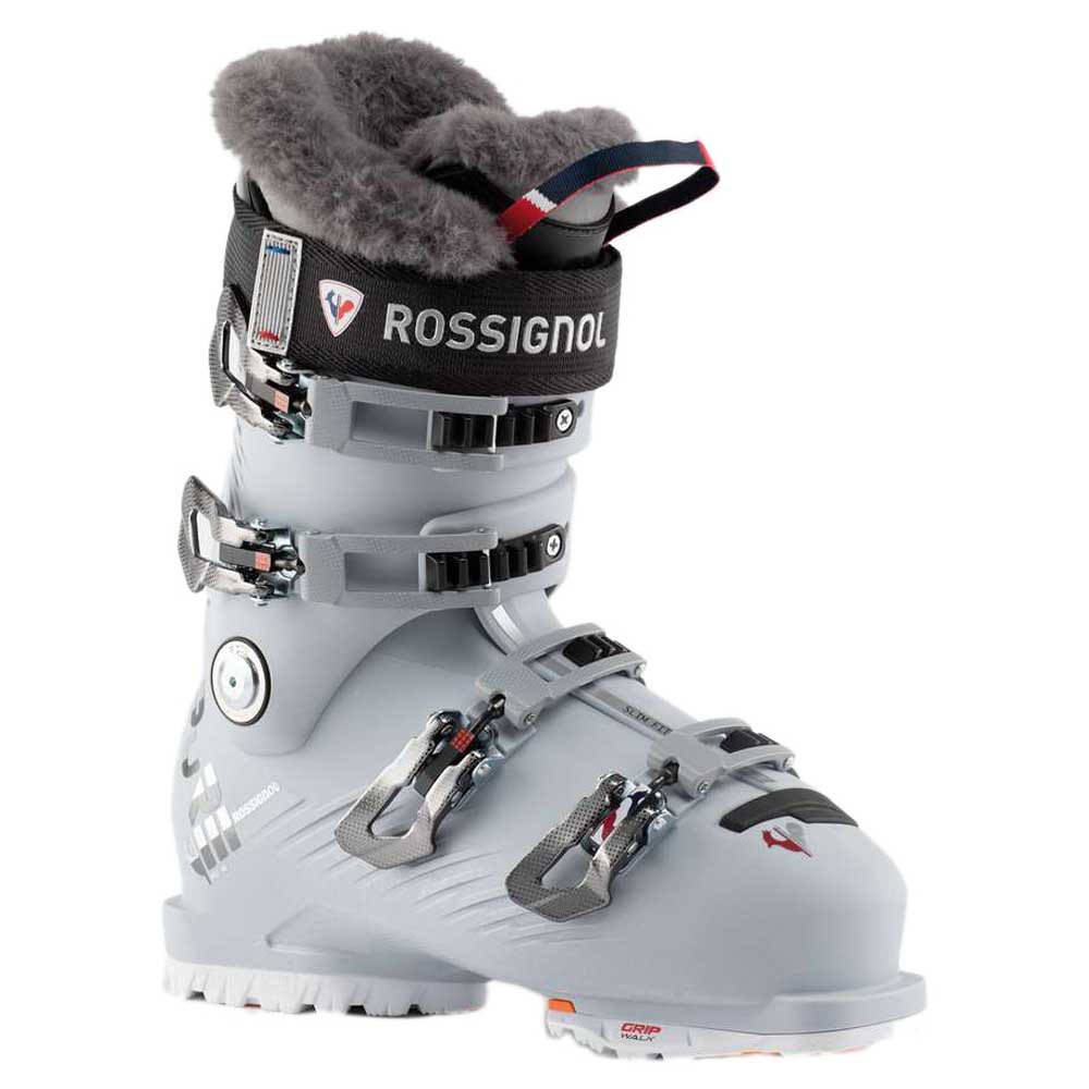 Rossignol Pure Pro 90 Gw Alpine Ski Boots Weiß 25.5 von Rossignol
