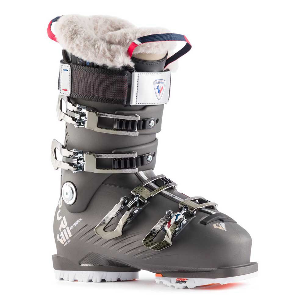 Rossignol Pure Pro Heat Gw Alpine Ski Boots Schwarz 25.0 von Rossignol