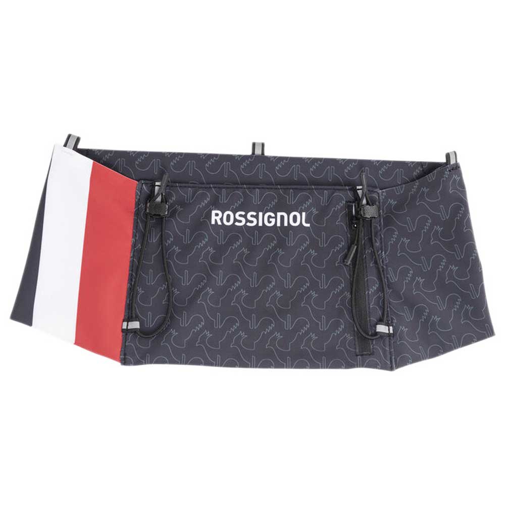 Rossignol R-exp Running Belt Grau M Rossignol R-exp Running Belt Grau M von Rossignol