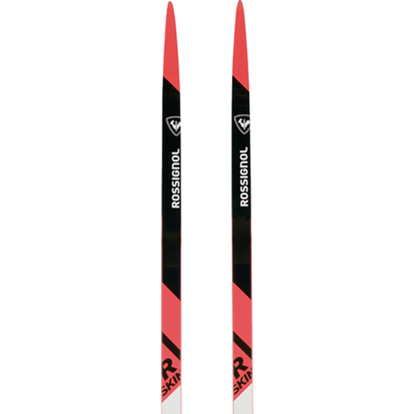 Rossignol R-skin Delta Comp Stiff Nordic Skis Rot,Weiß,Schwarz 191 Rossignol R-skin Delta Comp Stiff Nordic Skis Rot,Weiß,Schwarz 191 von Rossignol