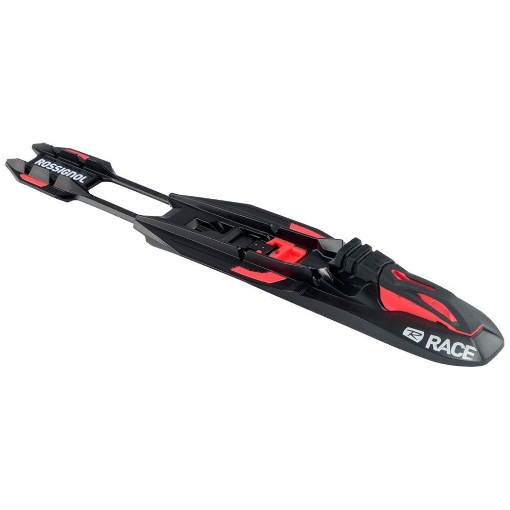 Rossignol Race Classic Nordic Ski Bindings Schwarz Rossignol Race Classic Nordic Ski Bindings Schwarz von Rossignol