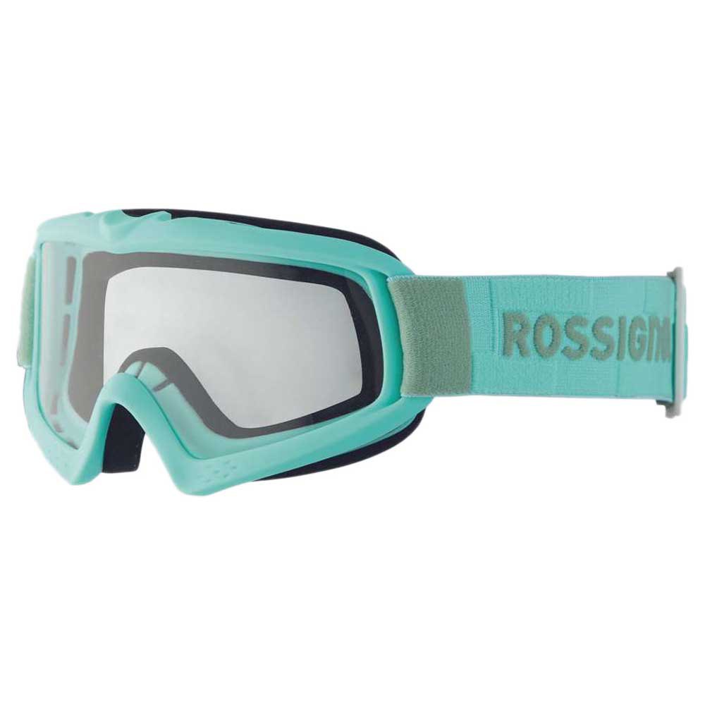 Rossignol Raffish Hero Ski Goggles Grün CAT2 von Rossignol