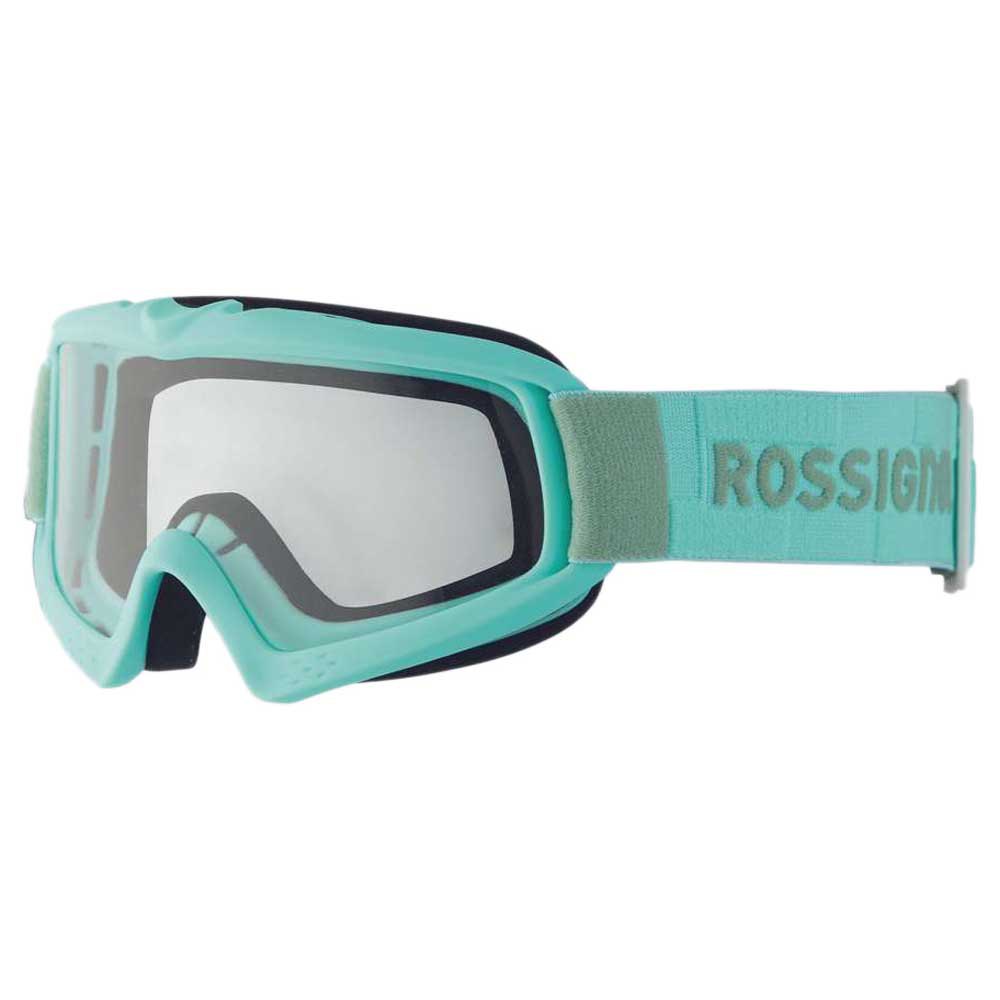 Rossignol Raffish Hero Ski Goggles Grün CAT2 Rossignol Raffish Hero Ski Goggles Grün CAT2 von Rossignol