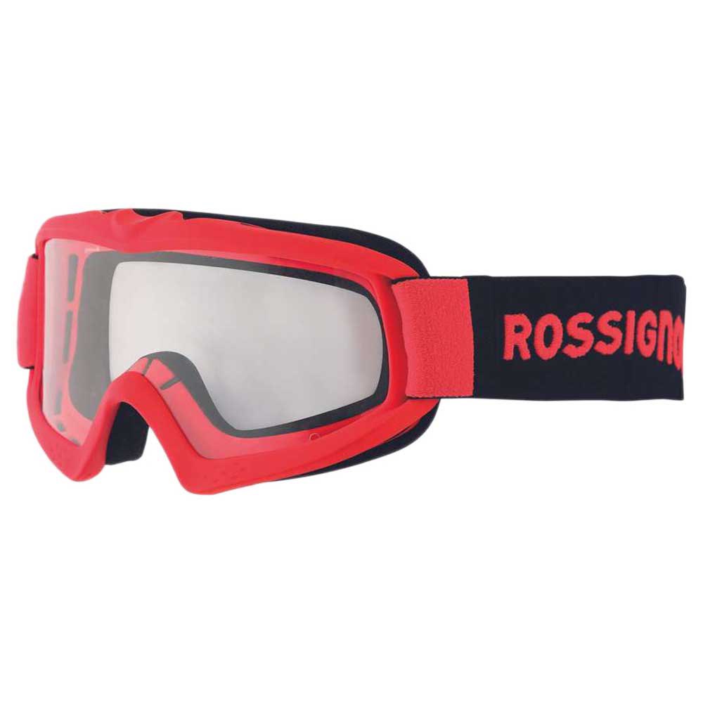Rossignol Raffish Hero Ski Goggles Rot CAT2 Rossignol Raffish Hero Ski Goggles Rot CAT2 von Rossignol