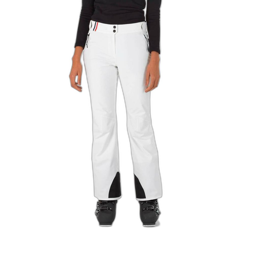 Rossignol React Pants Weiß L Frau Rossignol React Pants Weiß L Frau von Rossignol