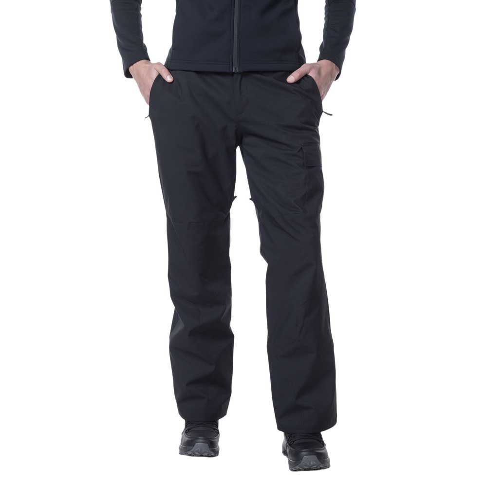 Rossignol Relax Pants Schwarz M Mann von Rossignol