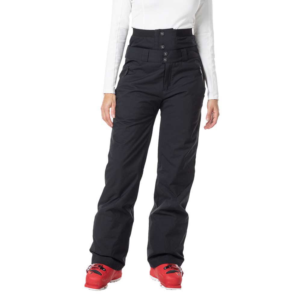 Rossignol Relax Pants Schwarz XL Frau Rossignol Relax Pants Schwarz XL Frau von Rossignol