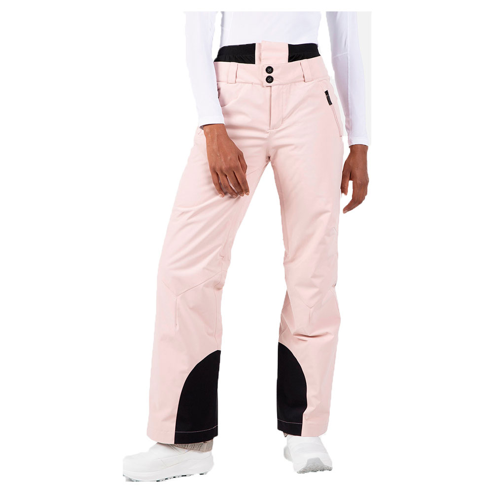 Rossignol Relaxed Pants Rosa 2XL Frau von Rossignol