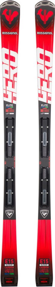 Rossignol Rennski HERO ELITE MT CA K NX12 ONECOLOR Modell 23/24 Rossignol Rennski HERO ELITE MT CA K NX12 ONECOLOR Modell 23/24 von Rossignol