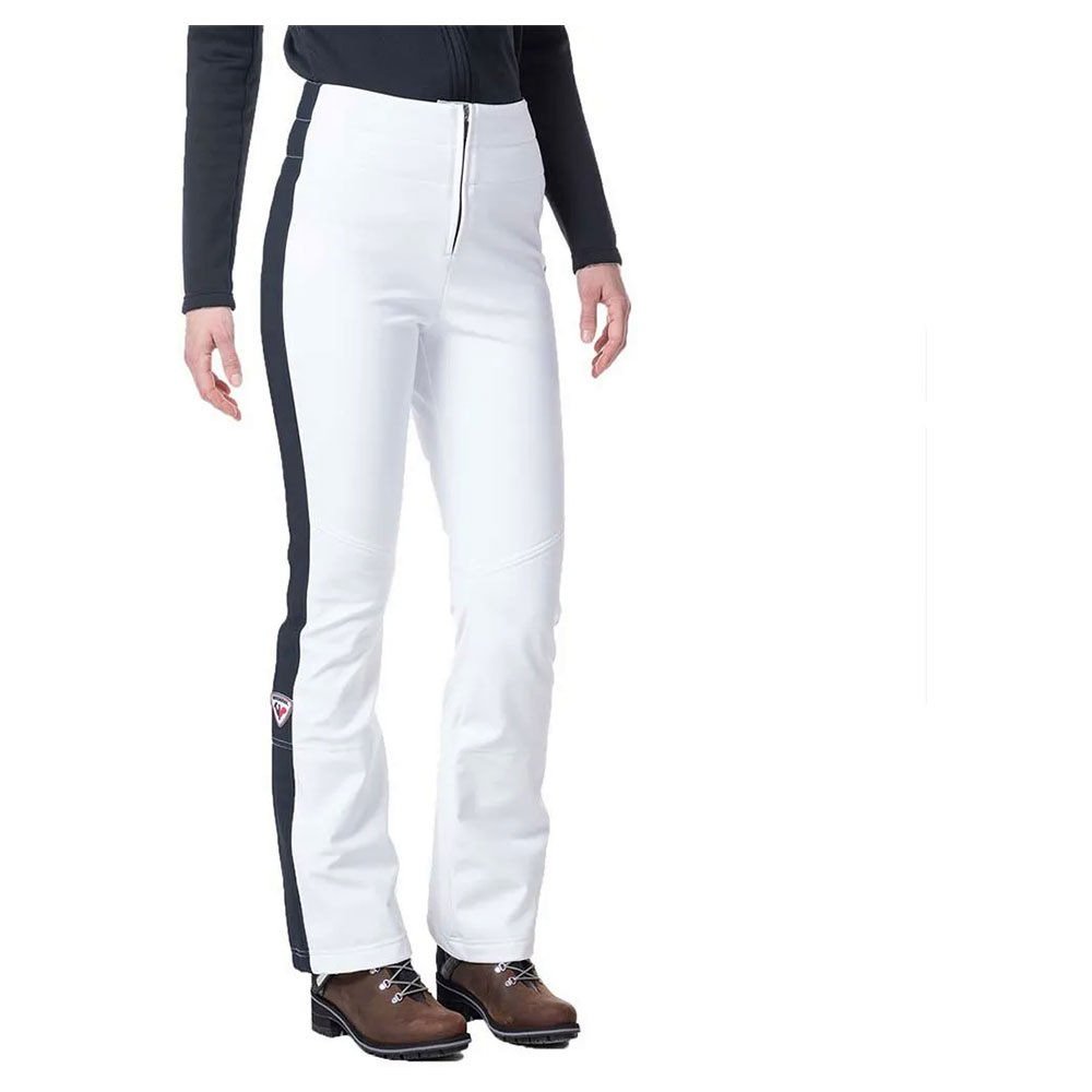 Rossignol Resort Softshell Pants Weiß L Frau Rossignol Resort Softshell Pants Weiß L Frau von Rossignol