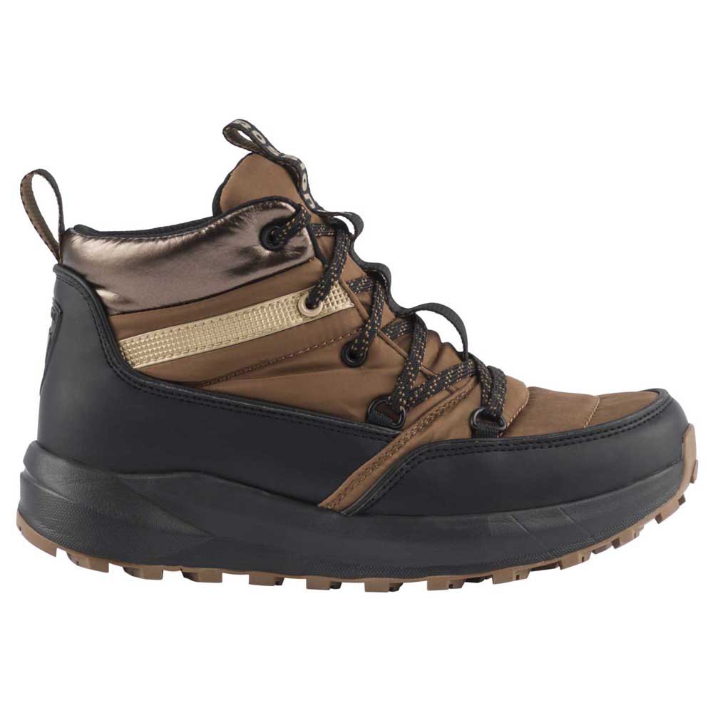 Rossignol Resort Wp Snow Boots Braun EU 38 Frau Rossignol Resort Wp Snow Boots Braun EU 38 Frau von Rossignol