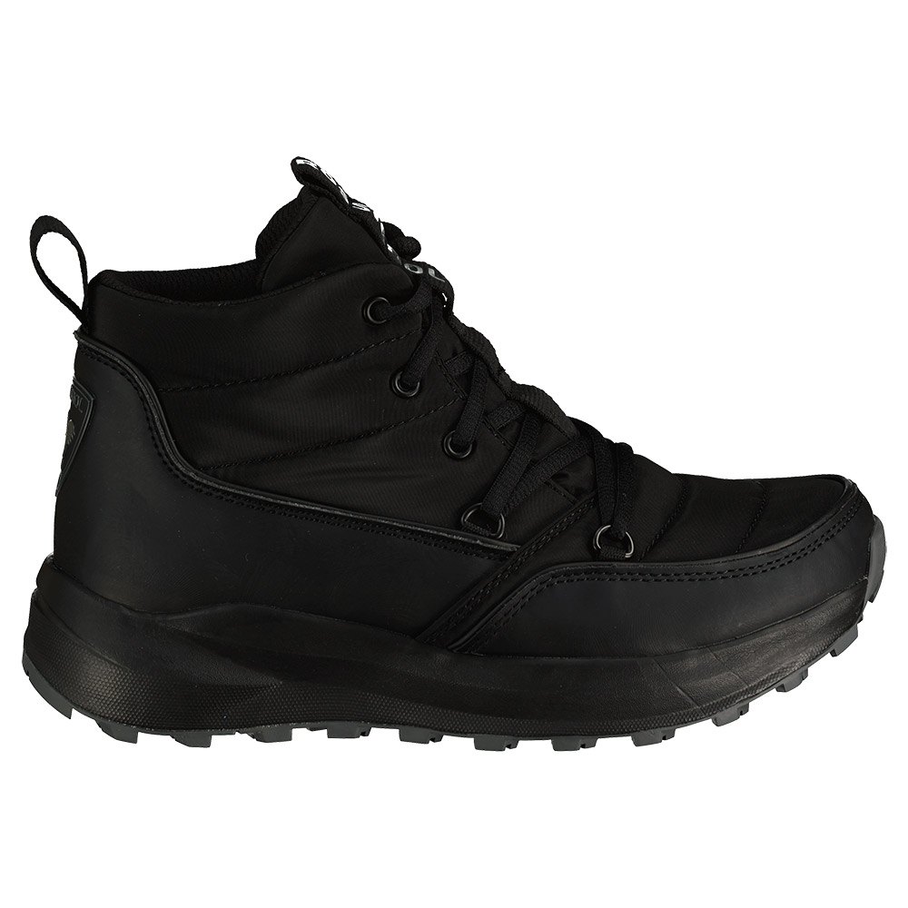 Rossignol Resort Wp Snow Boots Schwarz EU 39 Frau Rossignol Resort Wp Snow Boots Schwarz EU 39 Frau von Rossignol