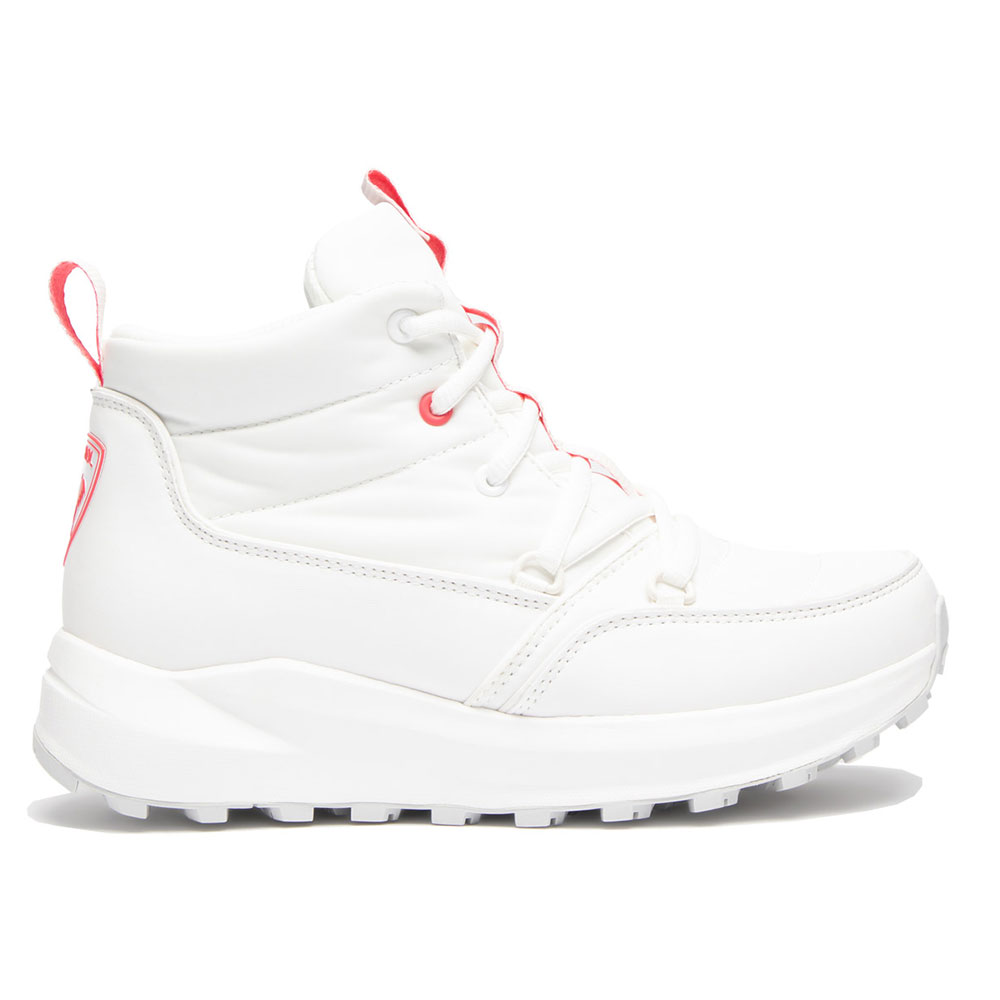 Rossignol Resort Wp Snow Boots Weiß EU 39 Frau Rossignol Resort Wp Snow Boots Weiß EU 39 Frau von Rossignol