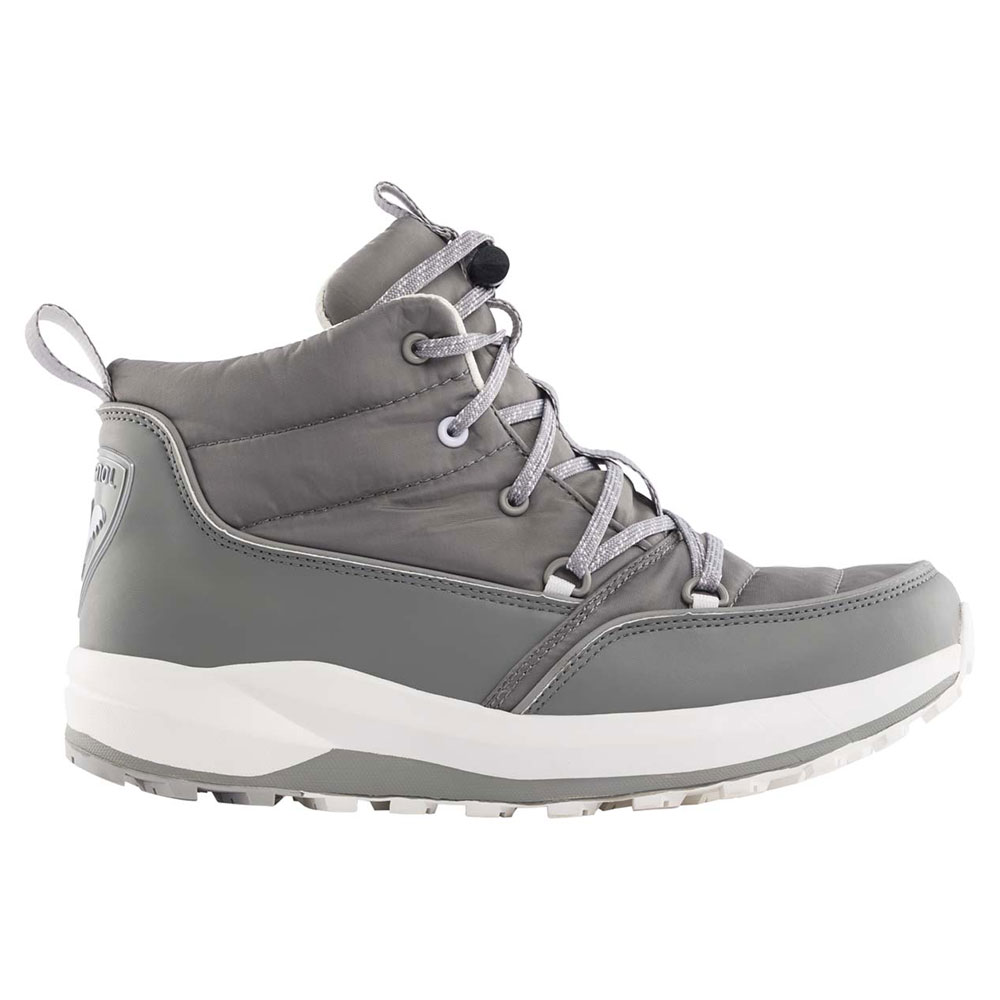 Rossignol Resort Wp Snow Boots Grau EU 40 Frau Rossignol Resort Wp Snow Boots Grau EU 40 Frau von Rossignol