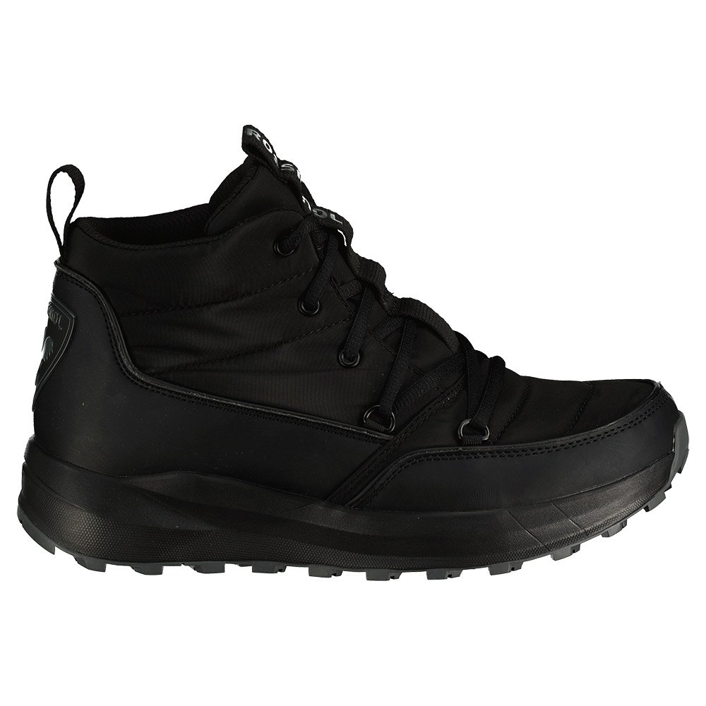 Rossignol Resort Wp Snow Boots Schwarz EU 41 Mann Rossignol Resort Wp Snow Boots Schwarz EU 41 Mann von Rossignol
