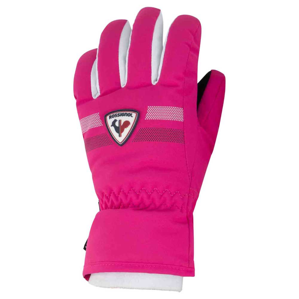 Rossignol Roc Impr G Junior Gloves Rosa 16 Years Junge Rossignol Roc Impr G Junior Gloves Rosa 16 Years Junge von Rossignol