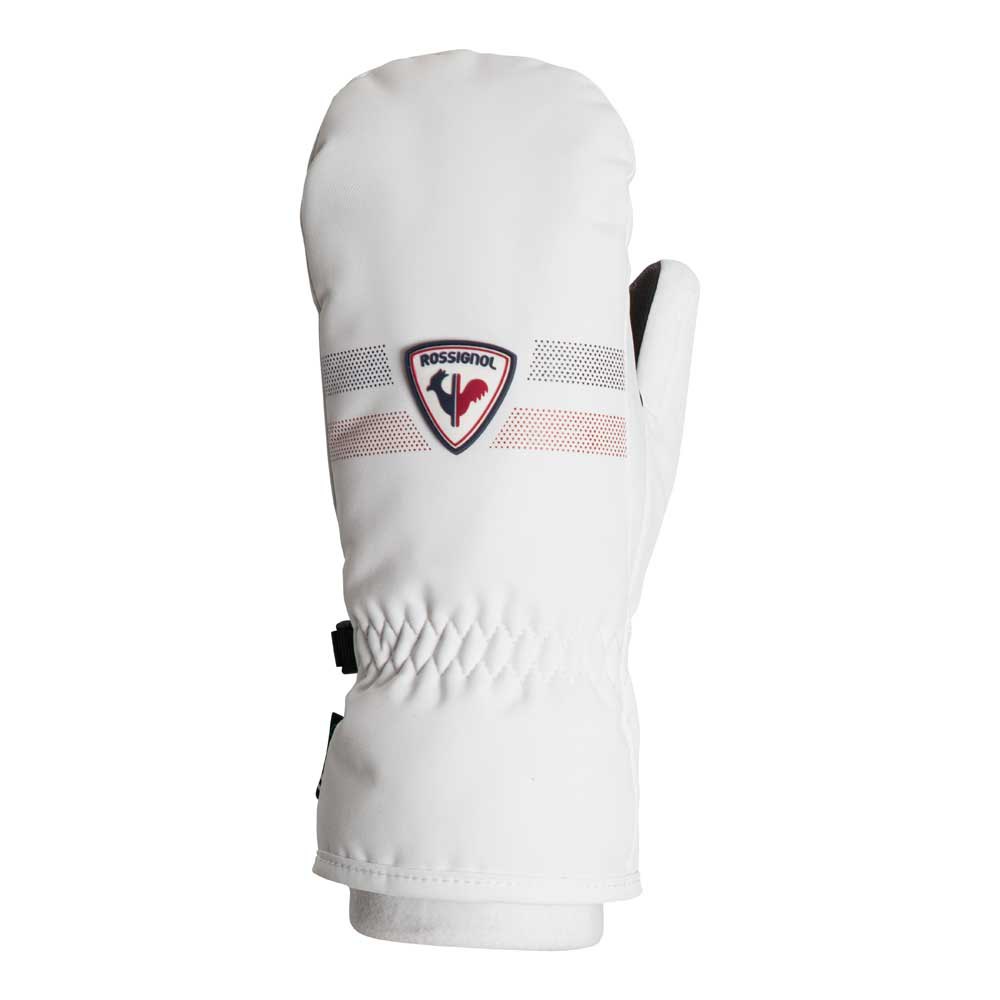 Rossignol Roc Impr M Junior Mittens Weiß 12 Years Junge Rossignol Roc Impr M Junior Mittens Weiß 12 Years Junge von Rossignol