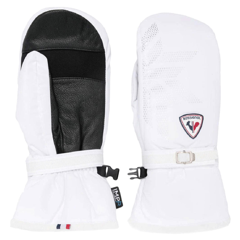 Rossignol Romy Imp´r Mittens Weiß S Frau Rossignol Romy Imp´r Mittens Weiß S Frau von Rossignol