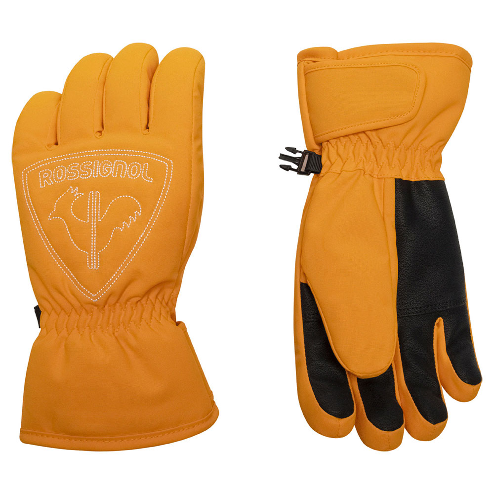 Rossignol Rooster Gloves Orange 12 Years Junge Rossignol Rooster Gloves Orange 12 Years Junge von Rossignol