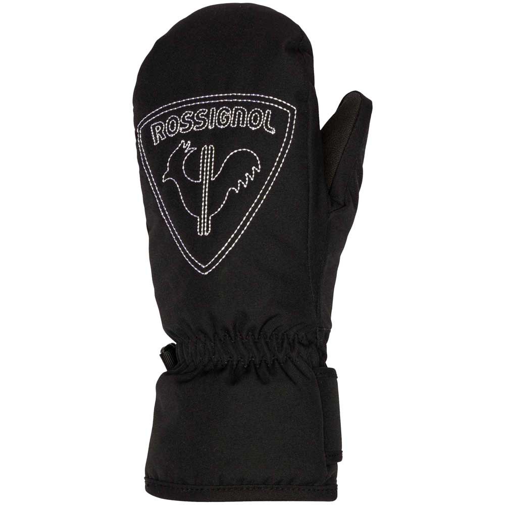 Rossignol Rooster M Junior Mittens Schwarz 8 Years Junge Rossignol Rooster M Junior Mittens Schwarz 8 Years Junge von Rossignol