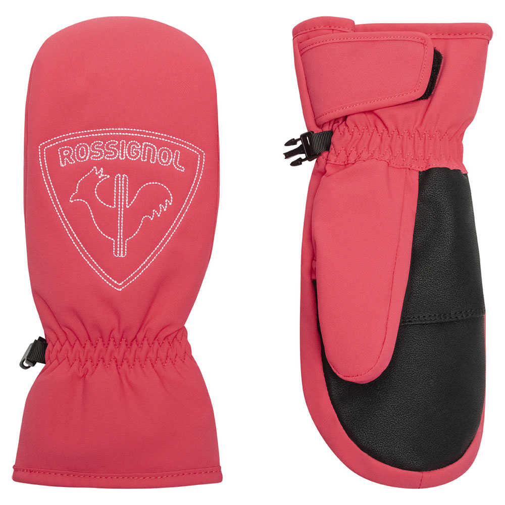 Rossignol Rooster Mittens Rosa 14 Years Junge Rossignol Rooster Mittens Rosa 14 Years Junge von Rossignol