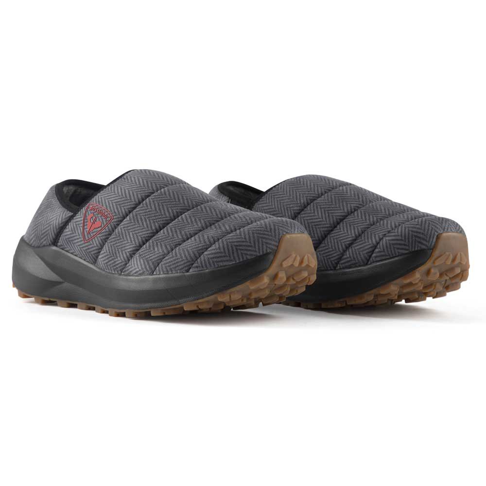 Rossignol Rossi Chalet Trainers Grau EU 41 Mann Rossignol Rossi Chalet Trainers Grau EU 41 Mann von Rossignol