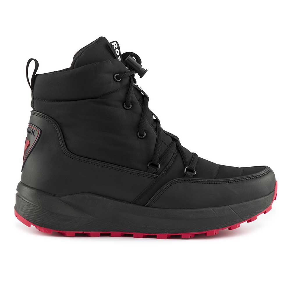 Rossignol Rossi Podium Snow Boots Schwarz EU 44 Mann Rossignol Rossi Podium Snow Boots Schwarz EU 44 Mann von Rossignol