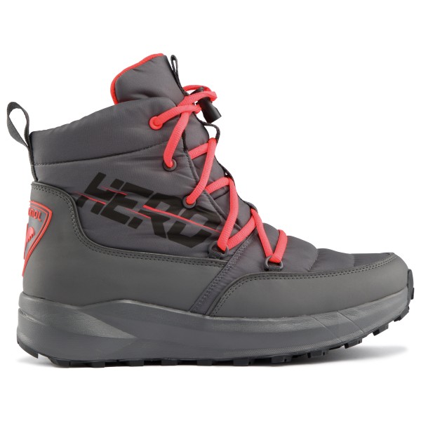 Rossignol - Rossi Podium - Winterschuhe Gr 11 grau Rossignol - Rossi Podium - Winterschuhe Gr 11 grau von Rossignol