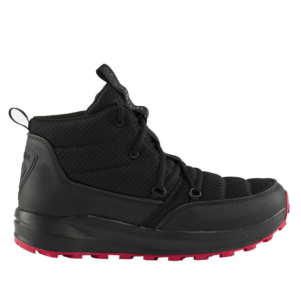 Rossignol Rossi Resort Lt Snow Boots Schwarz EU 41 Mann Rossignol Rossi Resort Lt Snow Boots Schwarz EU 41 Mann von Rossignol