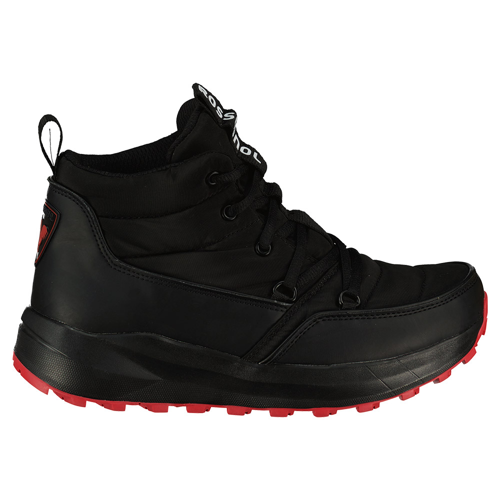 Rossignol Rossi Resort Wp Snow Boots Schwarz EU 40 Mann Rossignol Rossi Resort Wp Snow Boots Schwarz EU 40 Mann von Rossignol