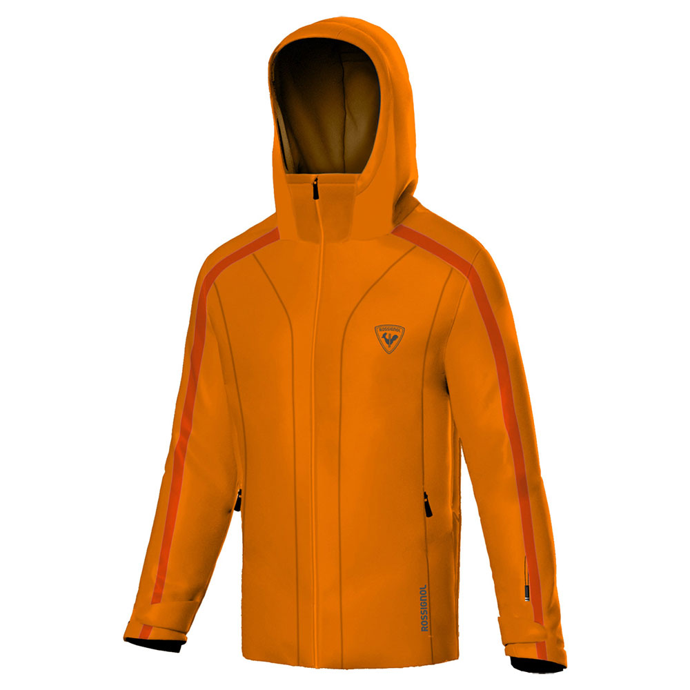 Rossignol Saluver Jacket Orange XL Mann von Rossignol