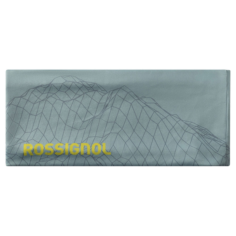 Rossignol Sapa Headband Grau Mann Rossignol Sapa Headband Grau Mann von Rossignol