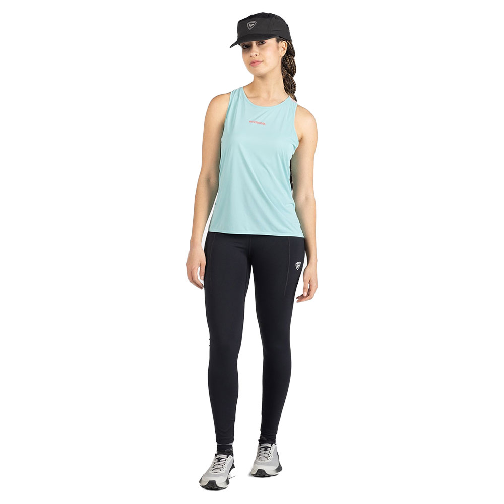 Rossignol Sapa Leggings Schwarz XS Frau Rossignol Sapa Leggings Schwarz XS Frau von Rossignol