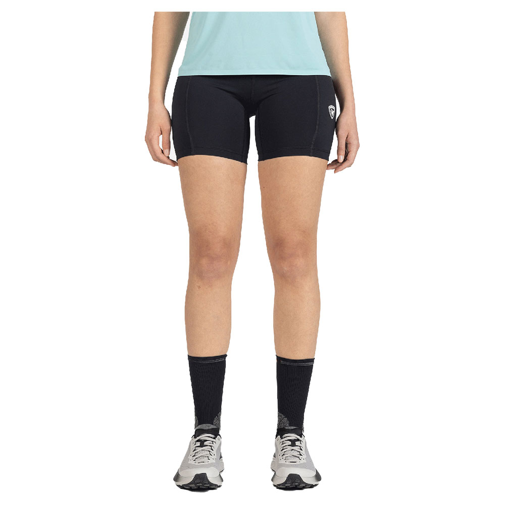 Rossignol Sapa Short Leggings Schwarz XL Frau Rossignol Sapa Short Leggings Schwarz XL Frau von Rossignol