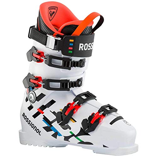Rossignol Schwimmbrille für Erwachsene, Unisex, Weiß, M Rossignol Schwimmbrille für Erwachsene, Unisex, Weiß, M von Rossignol