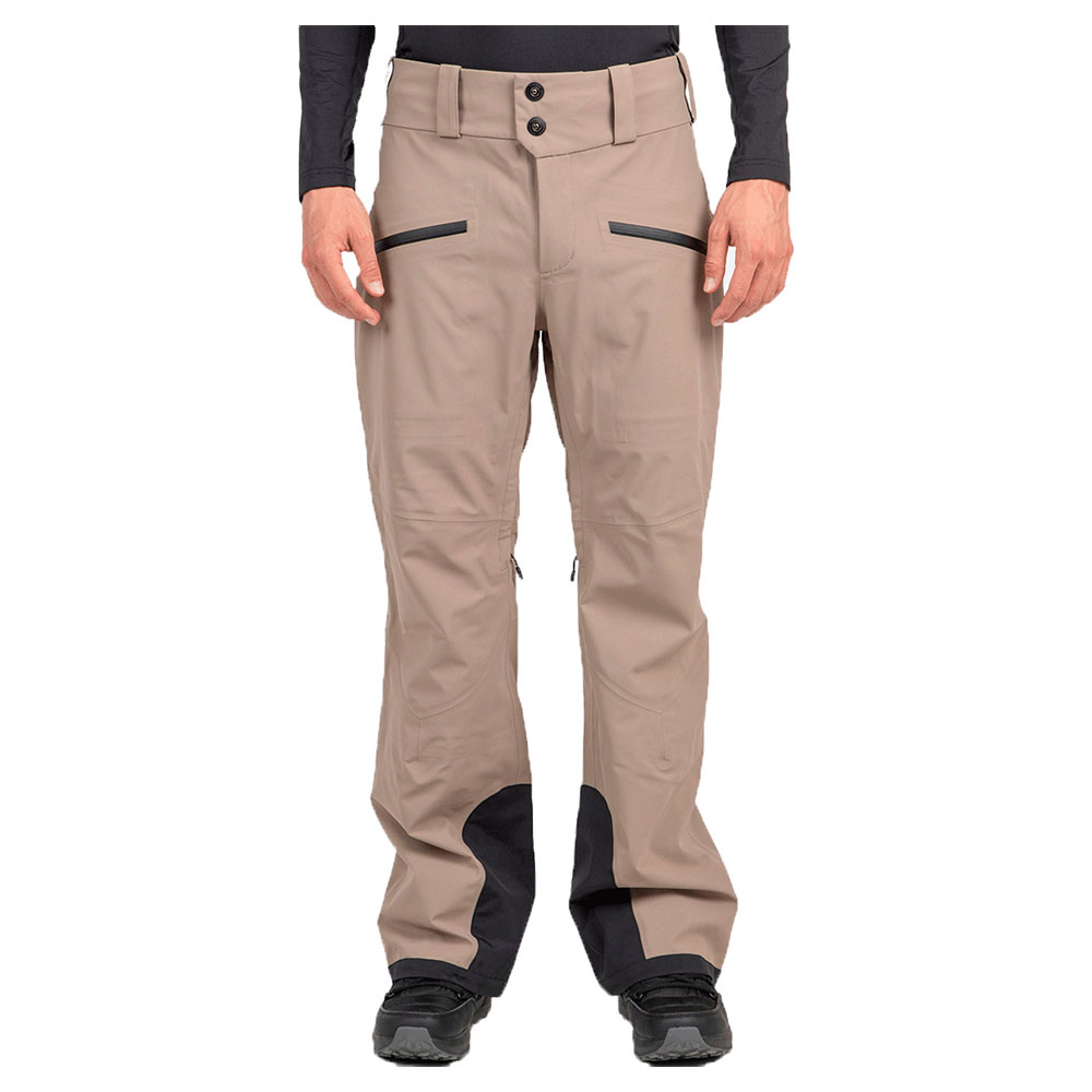 Rossignol Sender Pants Beige M Mann Rossignol Sender Pants Beige M Mann von Rossignol