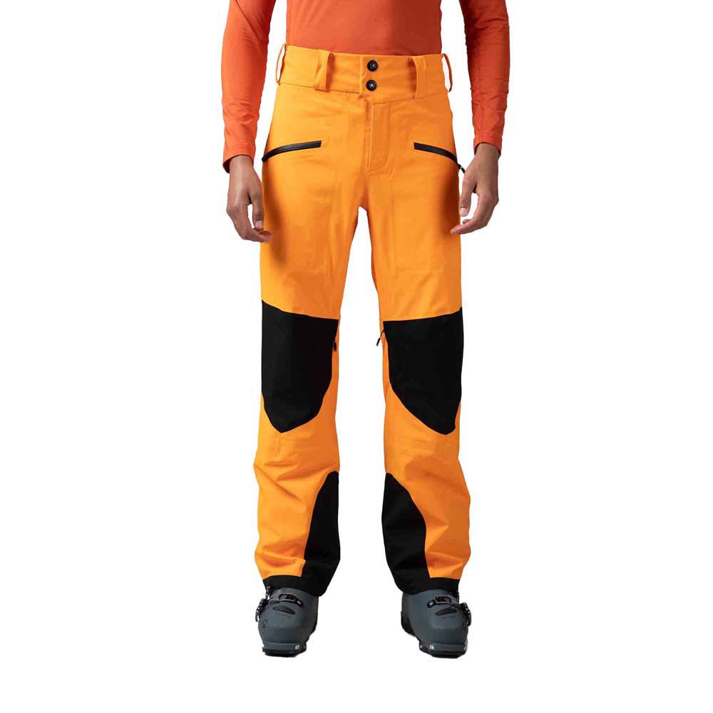 Rossignol Sender Pants Orange L Mann Rossignol Sender Pants Orange L Mann von Rossignol