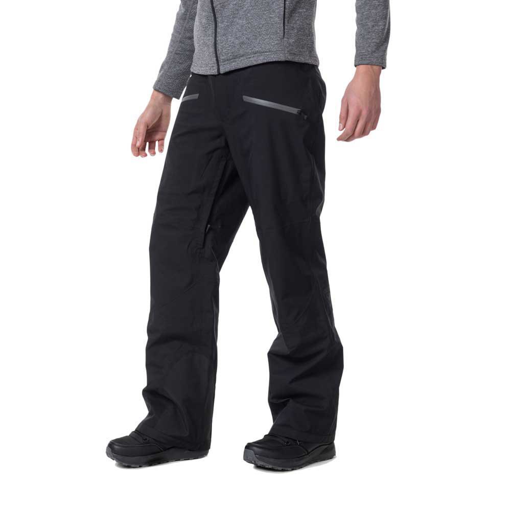 Rossignol Sender Pants Schwarz M Mann Rossignol Sender Pants Schwarz M Mann von Rossignol