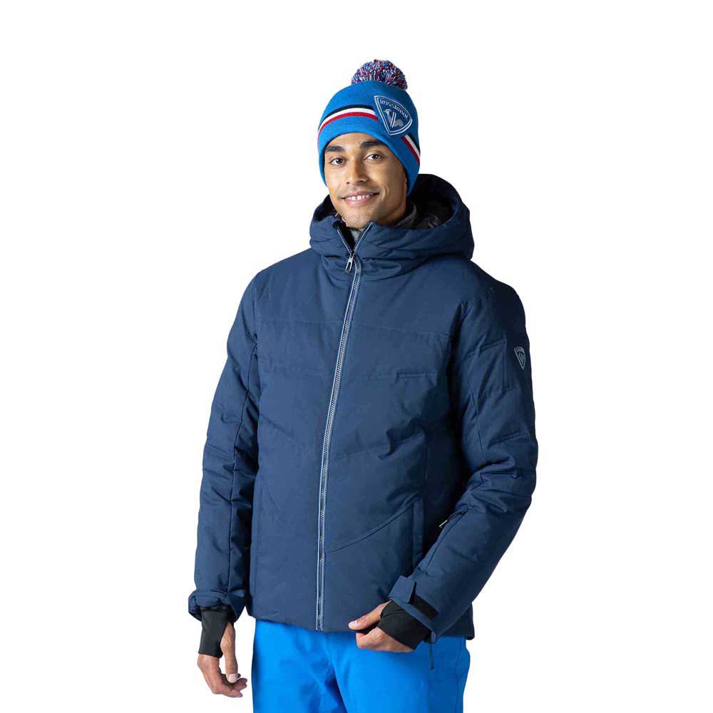 Rossignol Siz Jacket Blau L Mann von Rossignol