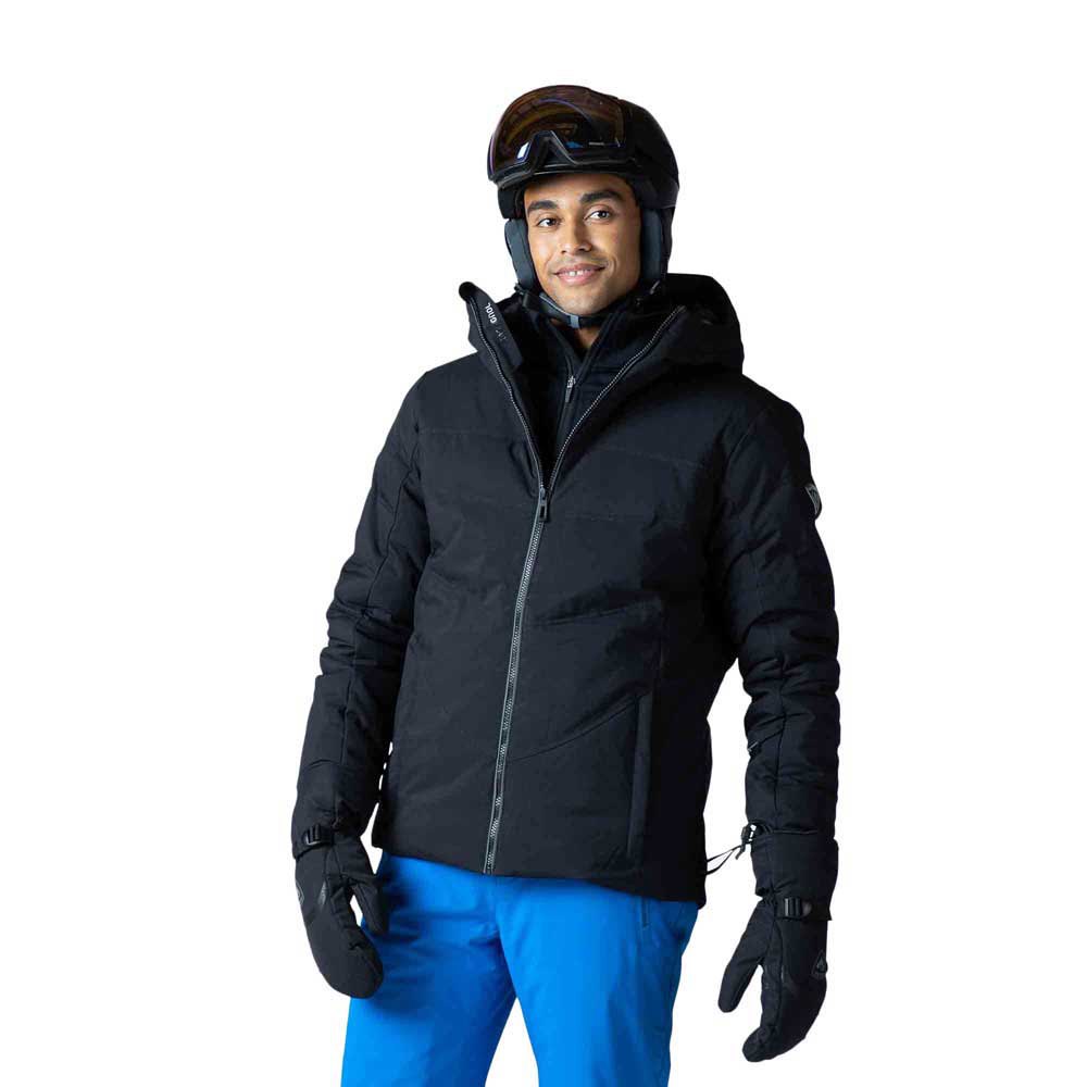 Rossignol Siz Jacket Schwarz XL Mann Rossignol Siz Jacket Schwarz XL Mann von Rossignol