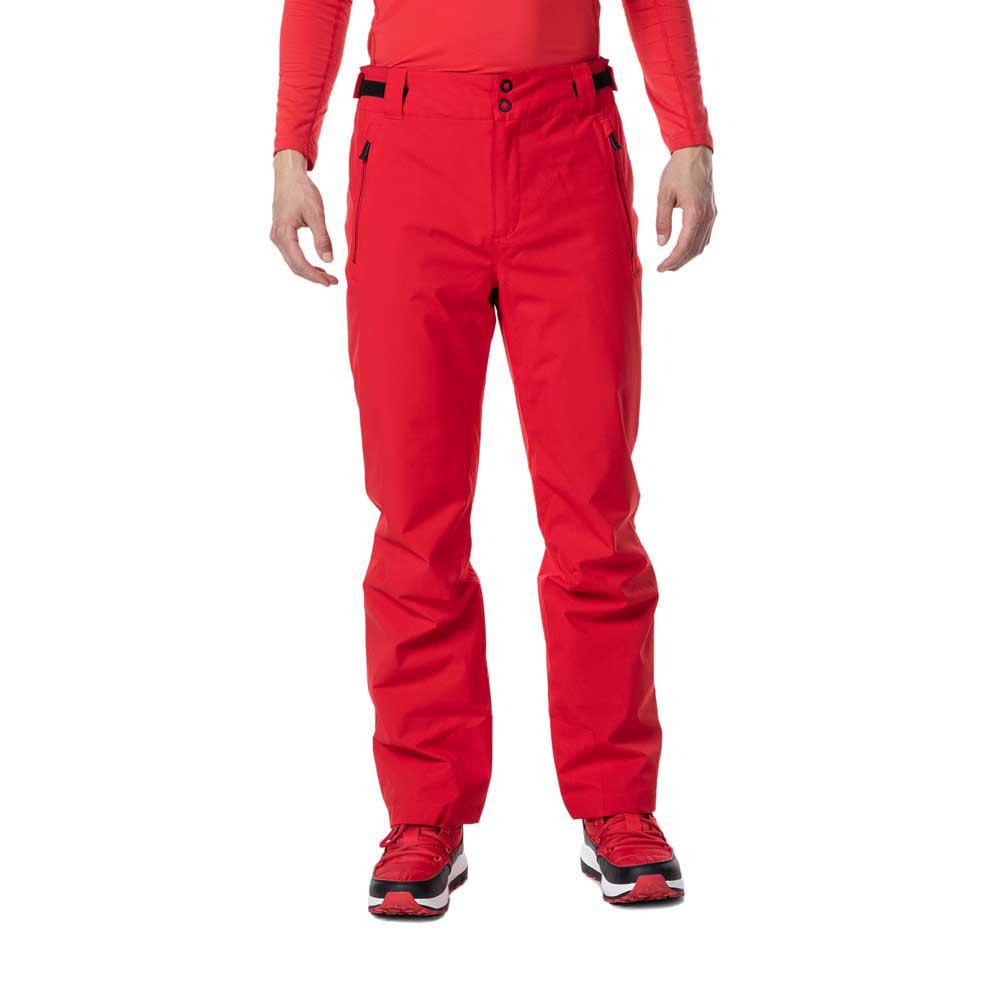 Rossignol Siz Pants Rot 3XL Mann von Rossignol