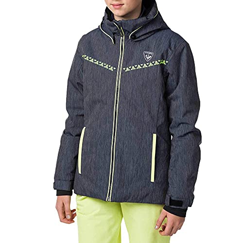 Rossignol Ski Denim Jacket für Mädchen Rossignol Ski Denim Jacket für Mädchen von Rossignol