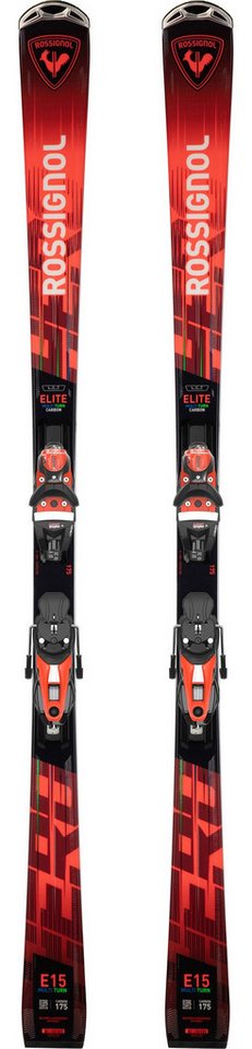 Rossignol Ski HERO ELITE MT CA K NX12 ONECOLOR Rossignol Ski HERO ELITE MT CA K NX12 ONECOLOR von Rossignol