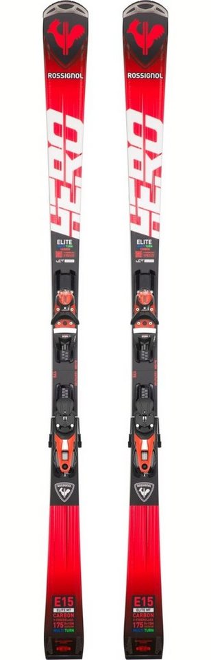 Rossignol Ski HERO ELITE MT CA K NX12 ONECOLOR Rossignol Ski HERO ELITE MT CA K NX12 ONECOLOR von Rossignol