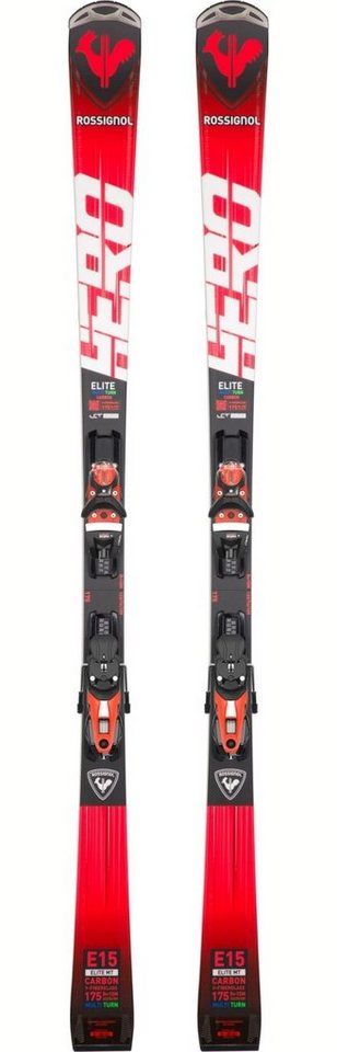 Rossignol Ski HERO ELITE MT CA K NX12 von Rossignol