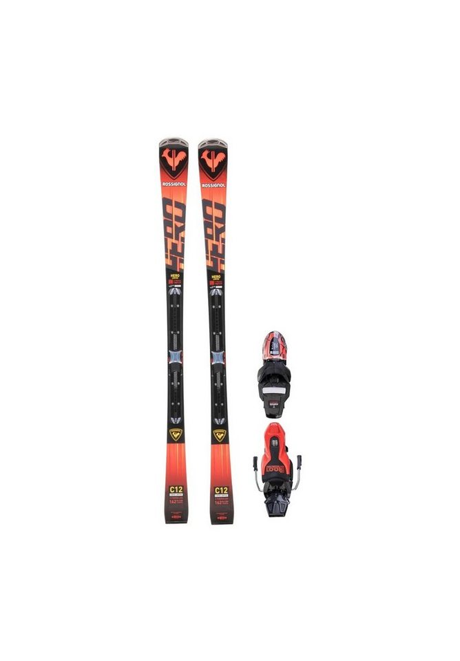 Rossignol Ski HERO LTD XP11 Rossignol Ski HERO LTD XP11 von Rossignol